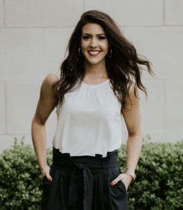 Alexa Wolforth